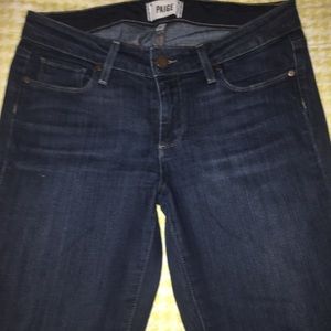 Paige jeans